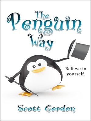 cover image of The Penguin Way